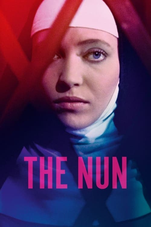 The Nun (1967)