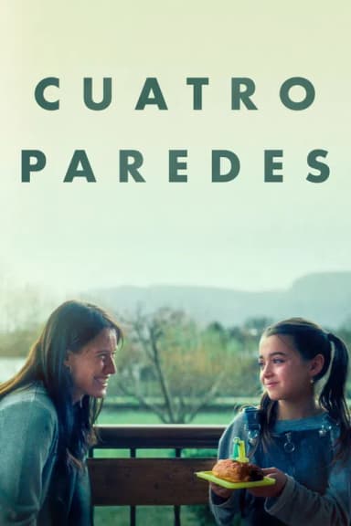 Cuatro paredes (2025)