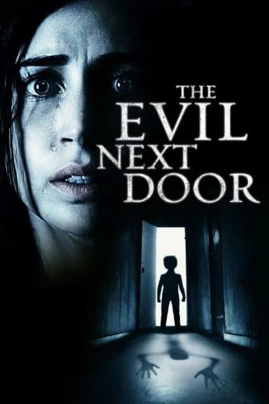 The Evil Next Door (2020)