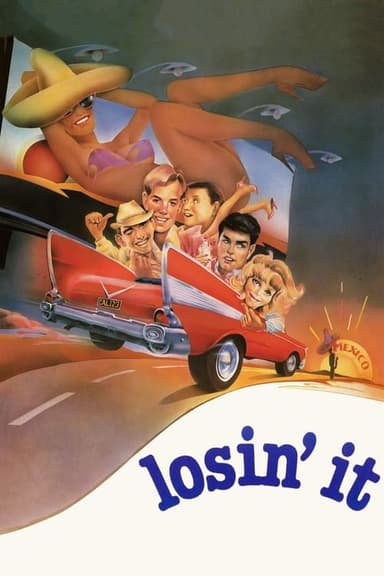 Losin' It (1983)