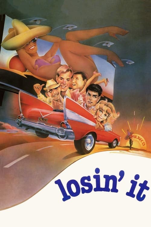 Losin' It (1983)
