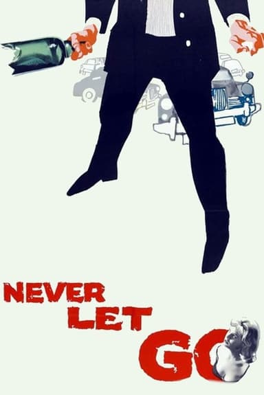 Never Let Go (1960)