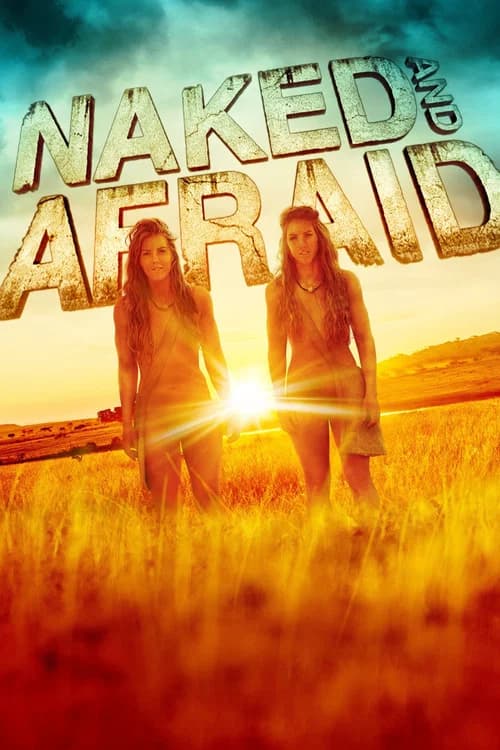 Naked and Afraid (2013)