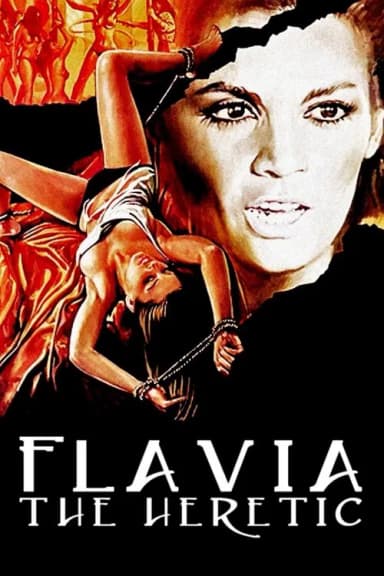 Flavia the Heretic (1974)