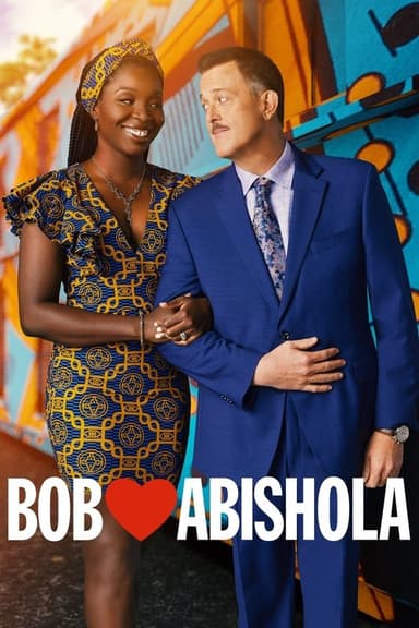 Bob Hearts Abishola (2019)