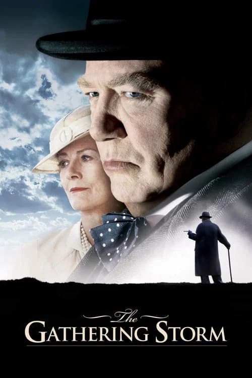 The Gathering Storm (2002)