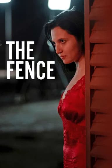 The Fence (2026)