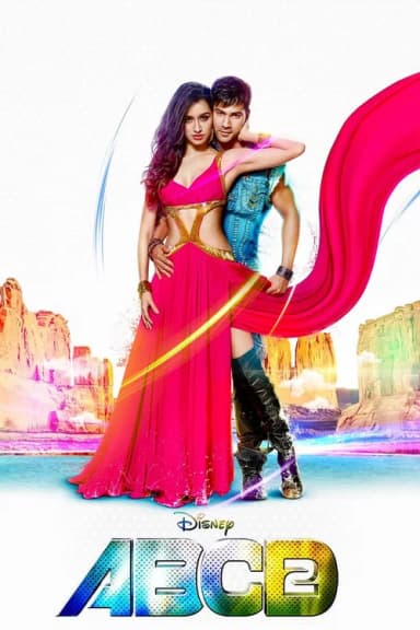ABCD 2 (2015)