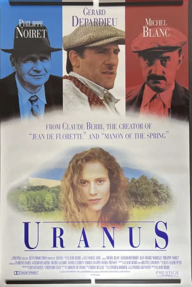 Uranus (1990)