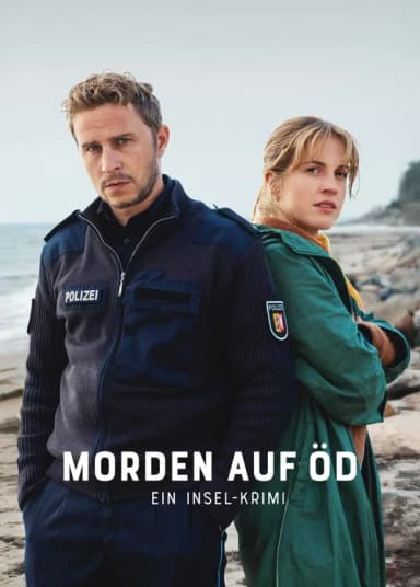Morden auf Öd - Ein Insel-Krimi (2025)