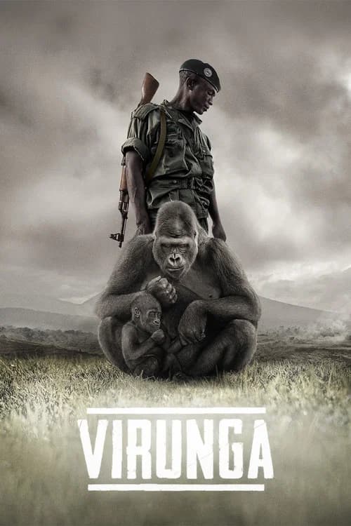 Virunga (2014)
