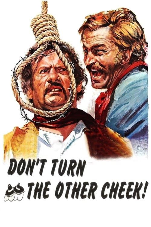 Don't Turn the Other Cheek (1971)