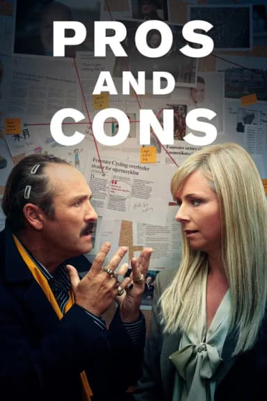 Pros and Cons (2018)