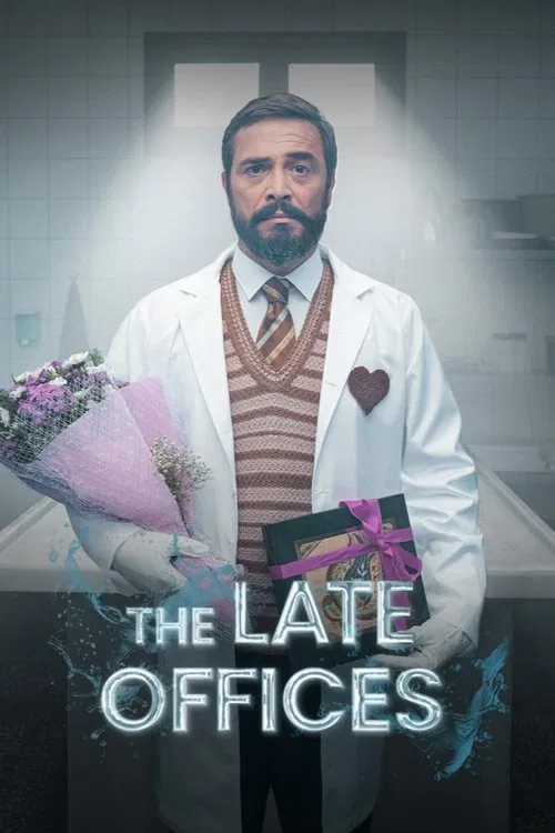 The Late Offices (2024)