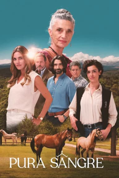Pura sangre (2026)