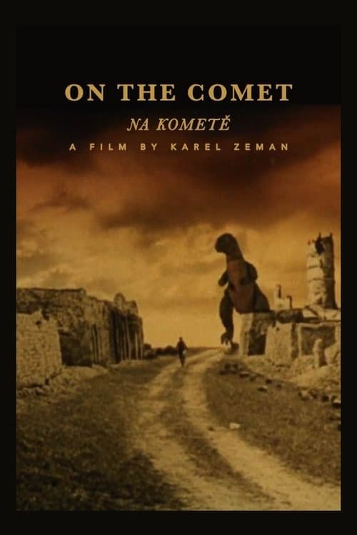 On the Comet (1970)