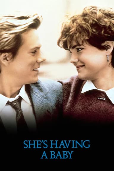 She's Having a Baby (1988)