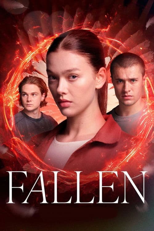 Fallen (2024)