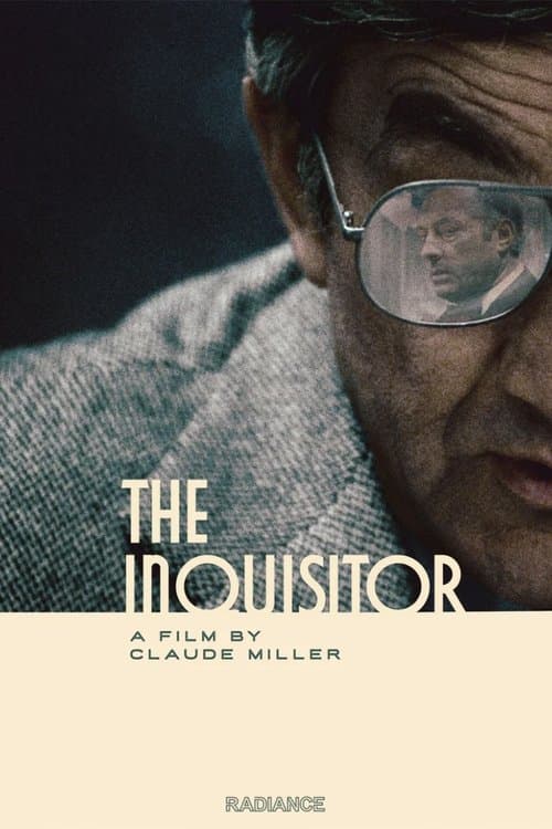 The Inquisitor (1981)
