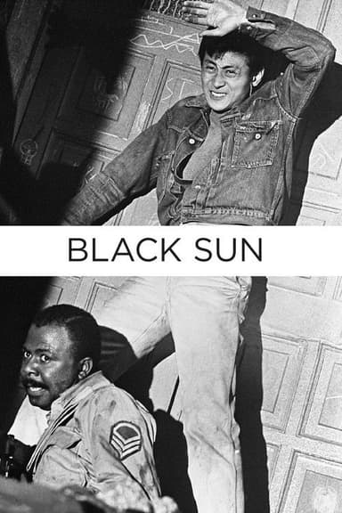 Black Sun (1964)
