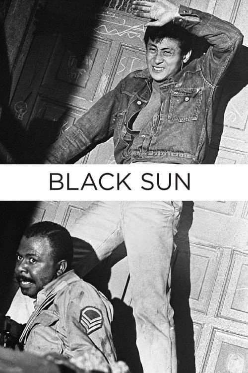 Black Sun (1964)