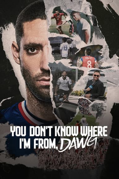 You Don't Know Where I'm From, Dawg (2026)