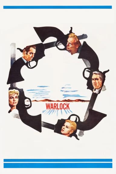 Warlock (1959)