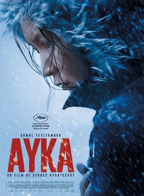 Ayka (2018)