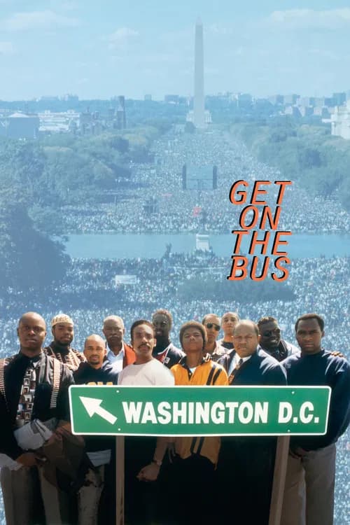 Get on the Bus (1996)