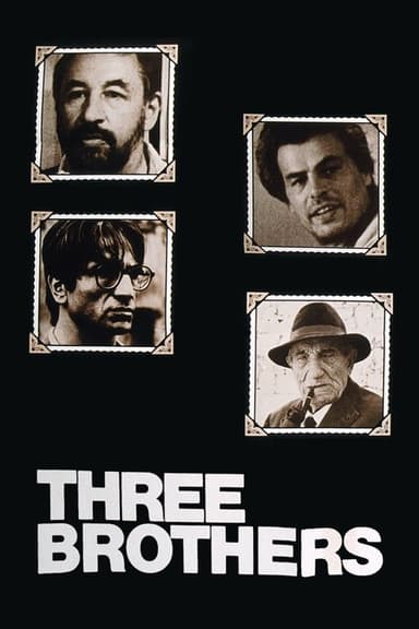 Three Brothers (1981)
