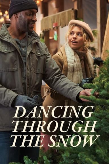 Dancing Through the Snow (2021)