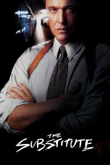 The Substitute (1996)