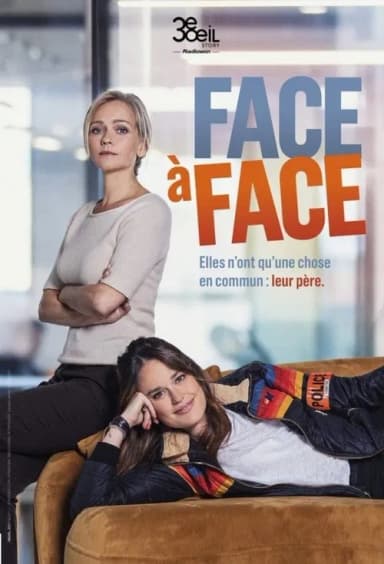 Face à face (2022)