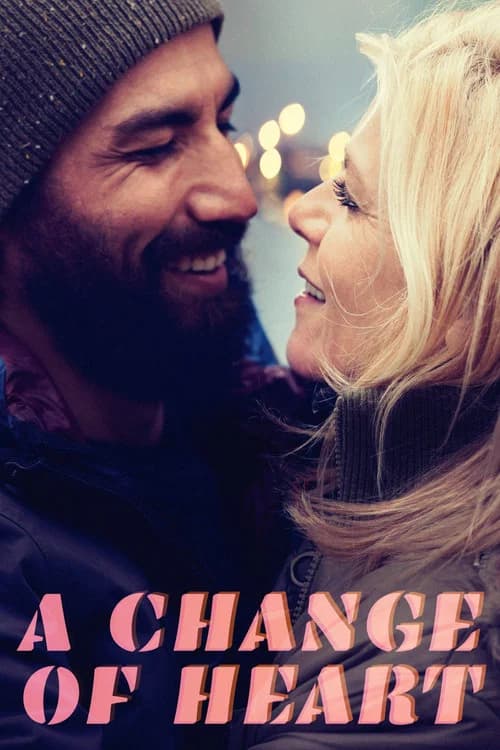 A Change of Heart (2022)