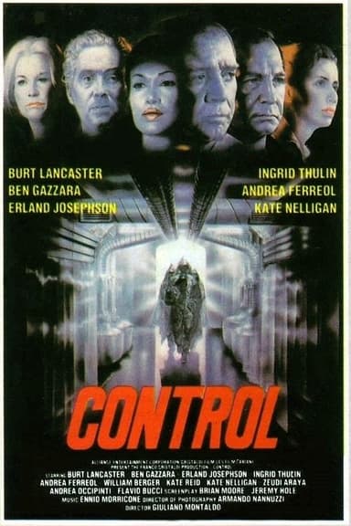 Control (1987)