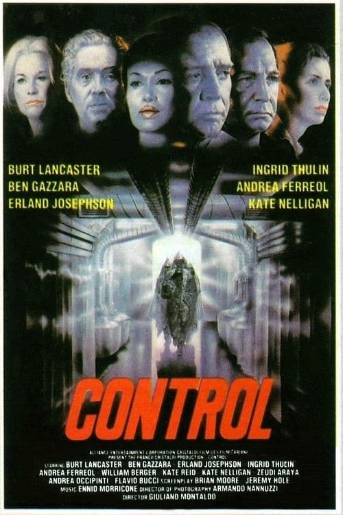 Control (1987)