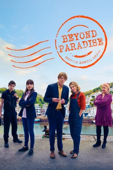 Beyond Paradise (2023)