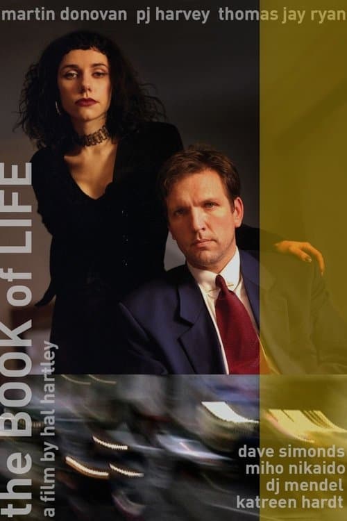 The Book of Life (1998)
