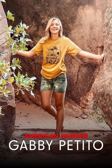American Murder: Gabby Petito (2025)