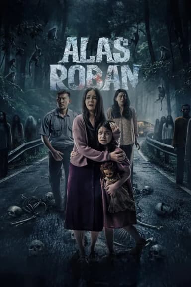 Alas Roban (2026)