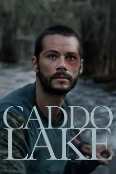 Caddo Lake (2024)