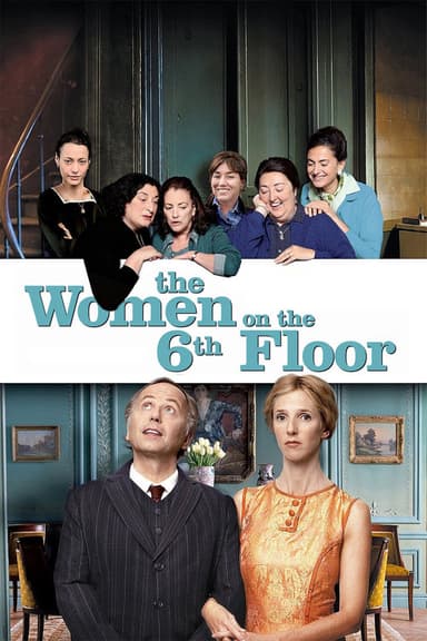 The Women on the 6th Floor (2011)