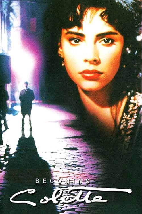 Becoming Colette (1991)