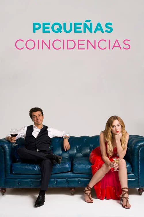 Little Coincidences (2018)