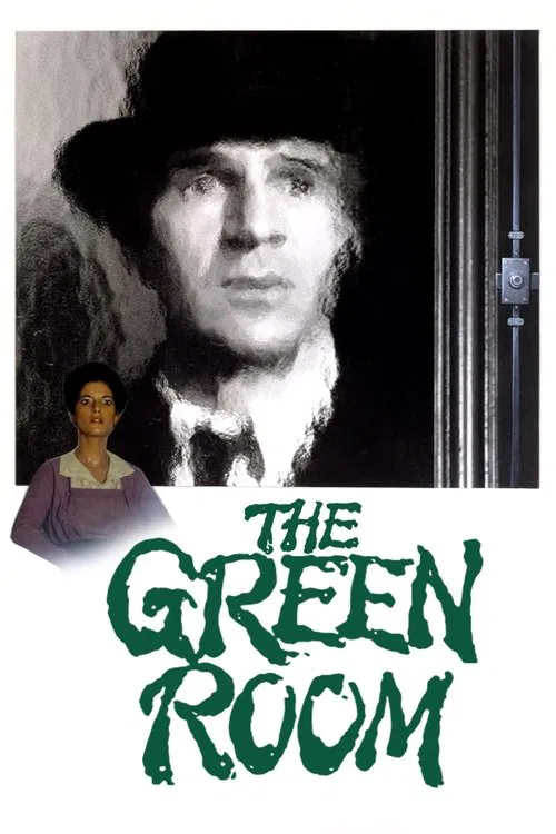 The Green Room (1978)
