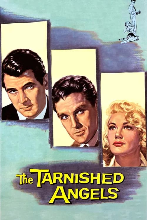 The Tarnished Angels (1957)