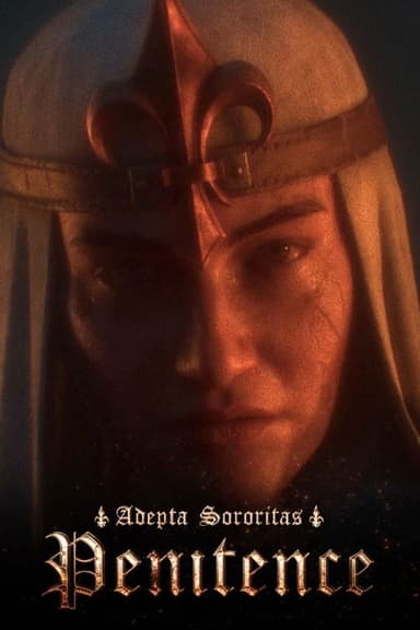 Adepta Sororitas: Penitence (2026)