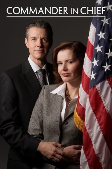 Commander in Chief (2005)