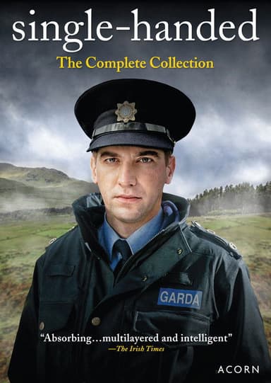 Single-Handed (2007)