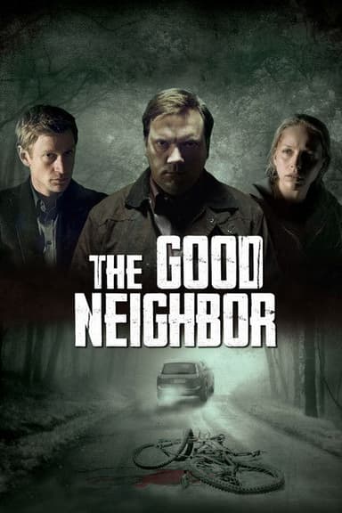 The Good Neighbor (2011)
